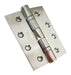 SUS Municion Hinge 125 X 75 Stainless Steel Door Ref 3 Mm 1