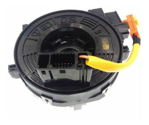 OHC Spiral Airbag Clock Spring for Toyota Hilux SR5 2015 N°84306-06190 1