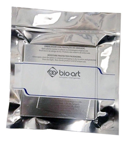 Bio-Art Flexible Whitening Trays, Square 0.040 0