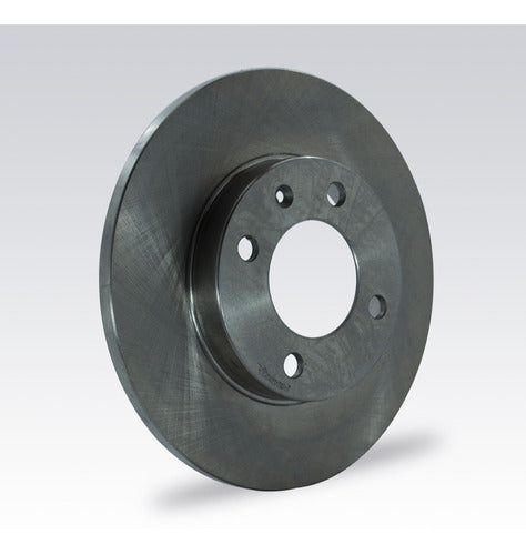 Corven Brake Discs Volkswagen Gol (95') Front 0