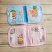 DecorAndo Organizer Feminine Wipes Holder - Intimate Case 6