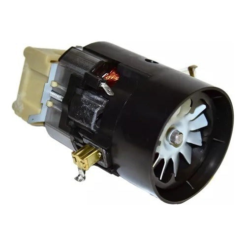 Motor Aspiradora Lusqtoff La 1500 M Original 1000w Repuesto 1