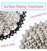 Lanxuanr 9 Speed Cassette Fit For Mtb Bike (11-42t) 3