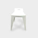 Set of 4 Modern Low Stools Norway Design for Kitchen 6