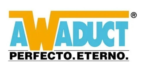 Awaduct Buje De Reduccion 63 A 40 Mh Ref. 2080 1