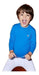 Pack of 2 Kids Long Sleeve Thermal Sports T-Shirt 6