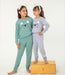 Bianca Secreta Infant Koala Fleece Pajama 23052 Up to T14 3