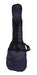 Parquer Padded Electric Bass Guitar Case Backpack Style 2