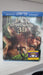 Warner Blu-ray 3D + Blu-ray + DVD - Jack The Giant Slayer 0