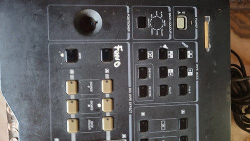 Mixer Panasonic Av5 0