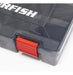 Surfish Fishing Organizer Drawer Box with 20 Movable Dividers H1801 2