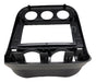 WIS-HUAN Jeep Compass/Patriot 10 Inch Adapter Frame 2010/2015 6