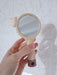 Boco Kawaii Bear Brush with Mirror - Imported Gift 2