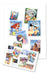 MGM Classic Disney Story Printable Kit PDF 0