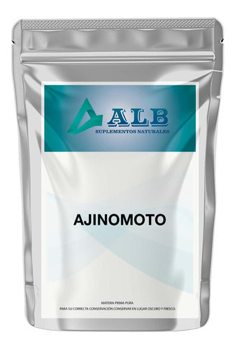 Ajinomoto Glutamato De Sodio 1 Kilo Alb 0