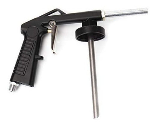 Pistola P/ Aplicador Antigravilla  Batidos Goterol Ps-6 P60 0