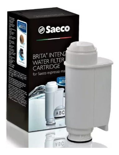 Saeco Water Filter for Home Coffee Maker CA 6702/10 0