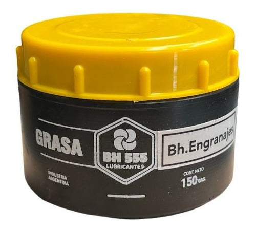 Gearbox Grease for Brush Cutters 150gr 0
