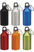 The MKT Store - Personalized Sports Water Bottle with Logo - Immediate Delivery! 1