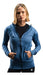 Jumping Jack Sport Campera Deportiva Fitness Mujer Running Moda Urbana Bolsillo 4