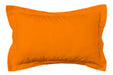 Haussman Decorative Pillow Case 70x50 Orange Decohoy 0