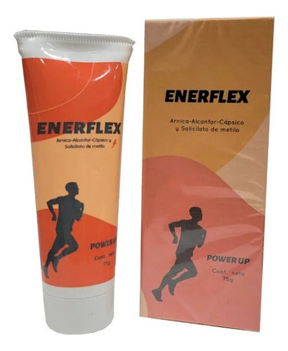 Enerflex - Marca Oficial 0