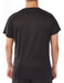 Avia Men's Full Dri Training T-Shirt in Original Black 1