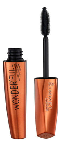 Wonder'Full Rimmel Mascara for Definition and Volume 1