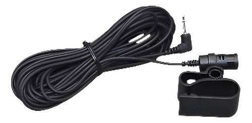 Aps Ny Envío Micrófono Kenwood Dnx9960 Dnx-9960 Mic-2 Piezas 0