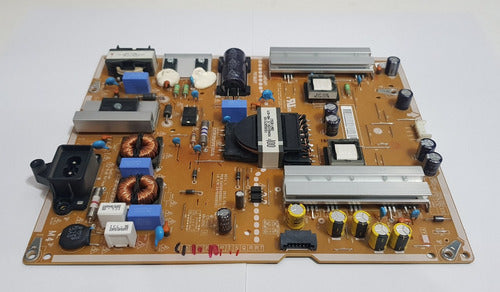 LG 55UF6800 Original Tested Power Supply Board 2