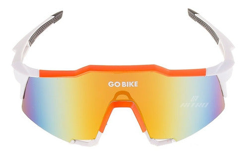 Go Bike Bullet Cycling Running UV400 Nitrobikes 4