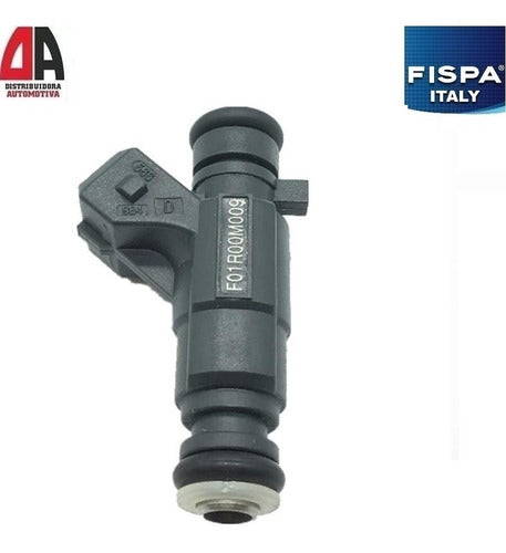 BYD Fuel Injector F3/F6/Mazda 6 F01R00M009 1