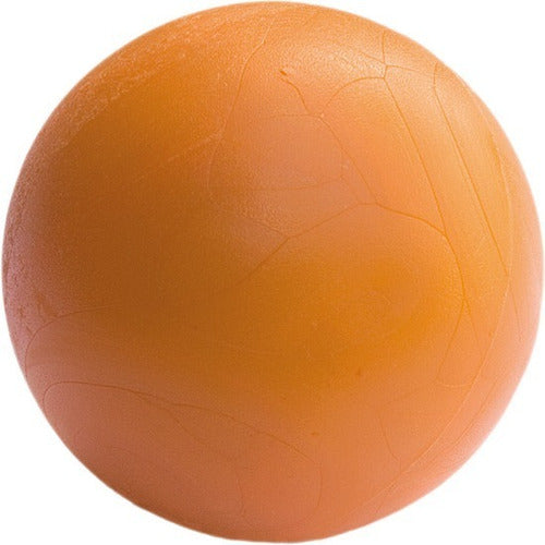 Verdeo Medium Solid Rubber Ball - Durable Chew Toy for Dogs 5