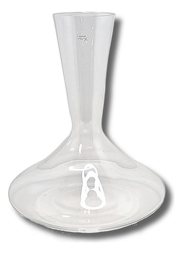 Nude Bathbazaar Decanter 1700cc 0