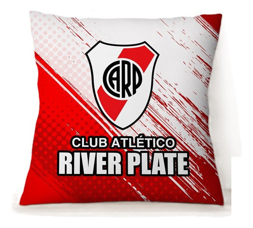 Plantillas Para Sublimar Almohadones Futbol Diseños #17 0