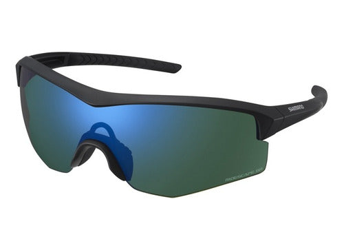 Shimano Gafas Ciclismo Spark Gr Ridescape Uv400 - Muvin 0