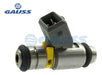 Injector Volkswagen Gol 1.0 16V 1997-2000 0