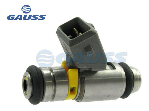 Injector Volkswagen Gol 1.0 16V 1997-2000 0