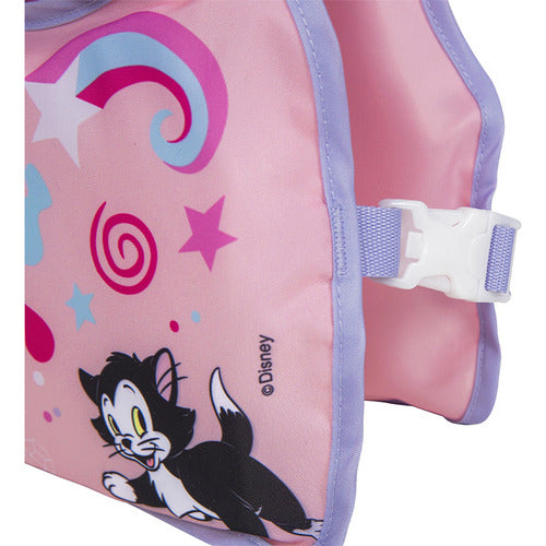 Bestway Mickey Life Jacket with Wings Up to 30 Kg 2