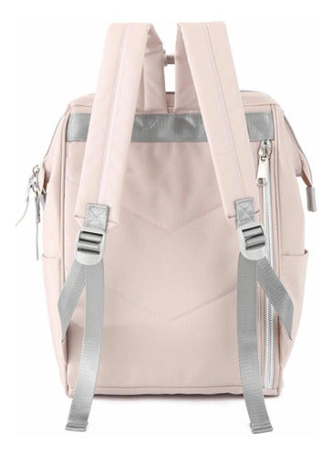 Urban Genuine Himawari Backpack with USB Port and Laptop Compartment 83