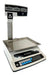 Kuma Digital Scale With Tower 30 Kg With LATU Seal | Baudin 0