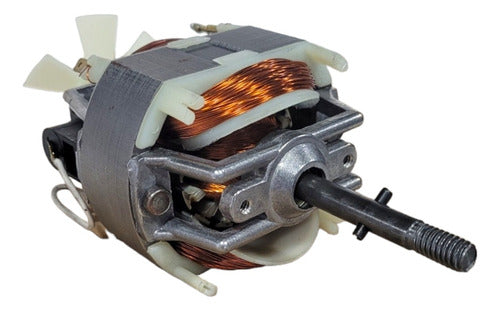 Dibra Motor De Bordeadora B35002RE Original 2