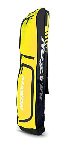 Mazon Z-Force Combo Field Hockey Stick Bag (Azul) 3