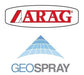 Tarjeta Hidrosensible Geospray X 50 - Brasil 4