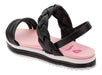 Molekinha Braided Strap Platform Sandals for Girls 2305.1343 1