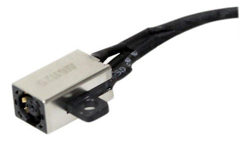 Ailteck DC Power Jack Replacement Cable for Dell Inspiron I3 0