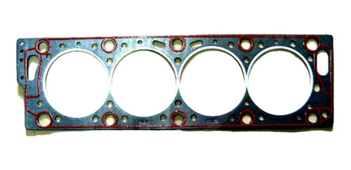 Glaser Cylinder Head Gasket Peugeot 405 2.0 16v Xu10j4 0