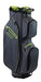 Izzo Golf Deluxe Cart Bag - Golf Cart Bag For Push Cart Or Golf Cart 4