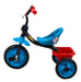 Kids' Disney Frozen Marvel Easy Assembly Tricycle with Reinforced Frame and Basket 51