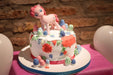 Piñata My Little Pony Pinkie Pie, Cotillon, Cumples, Fiesta 3